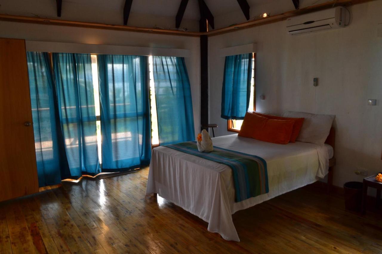 Daku Resort Савусаву Экстерьер фото