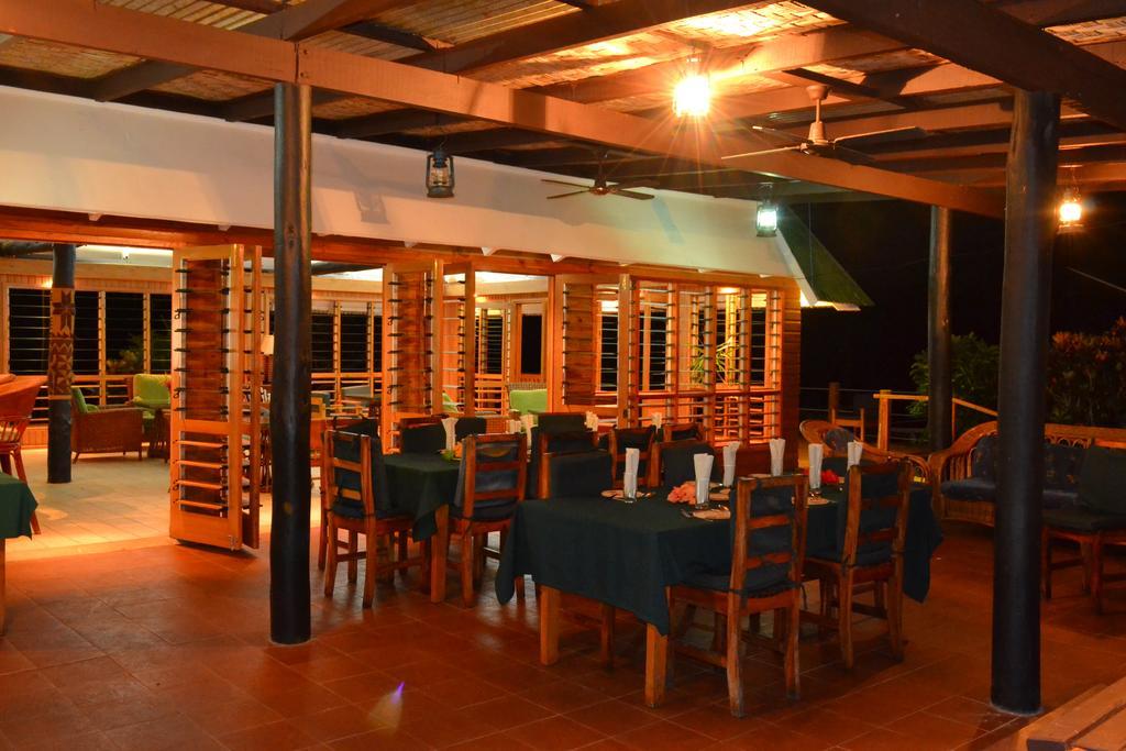Daku Resort Савусаву Экстерьер фото
