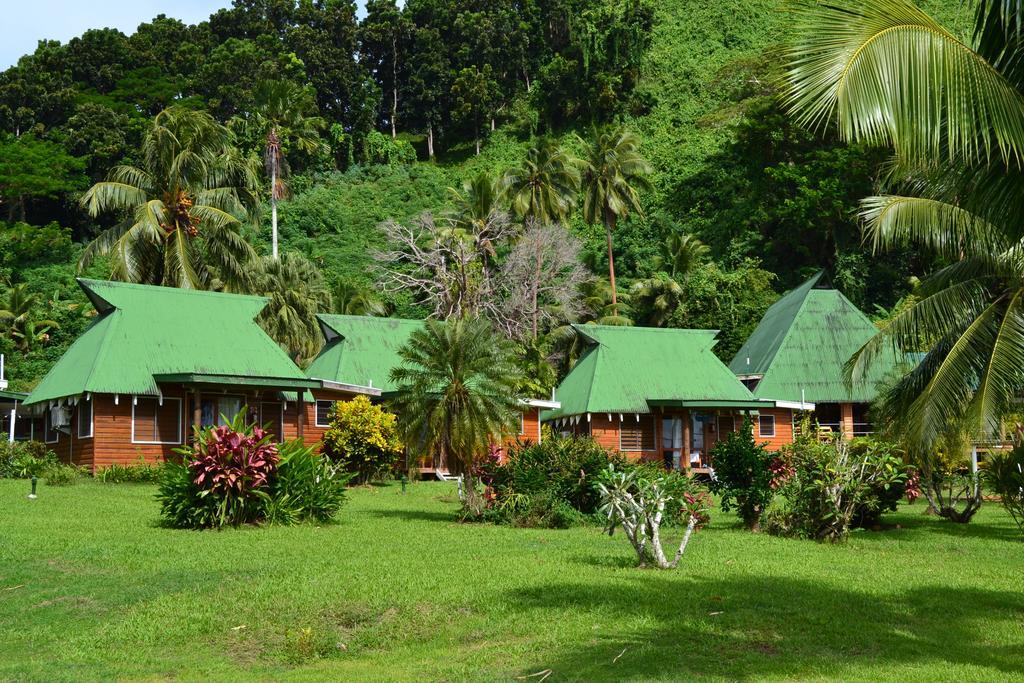 Daku Resort Савусаву Номер фото