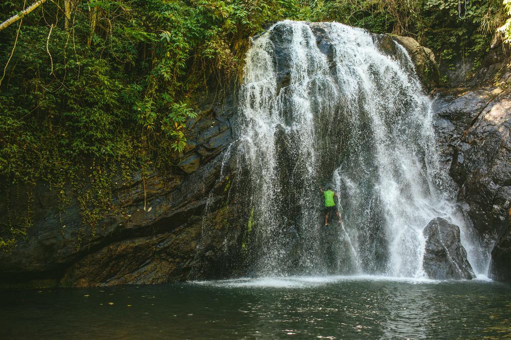 Daku Resort Савусаву Экстерьер фото