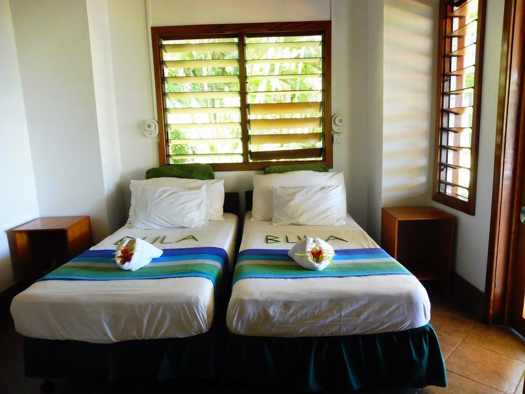Daku Resort Савусаву Экстерьер фото