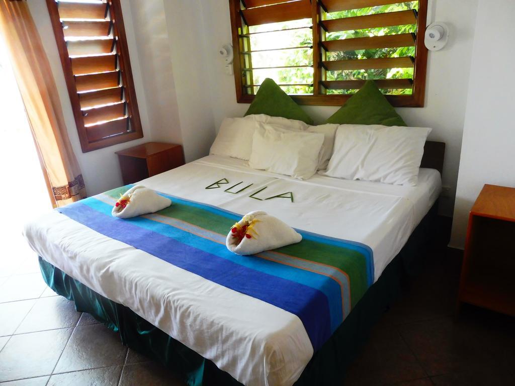 Daku Resort Савусаву Экстерьер фото