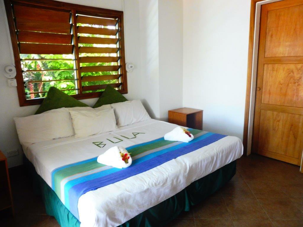 Daku Resort Савусаву Экстерьер фото