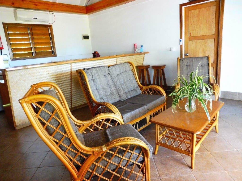 Daku Resort Савусаву Экстерьер фото