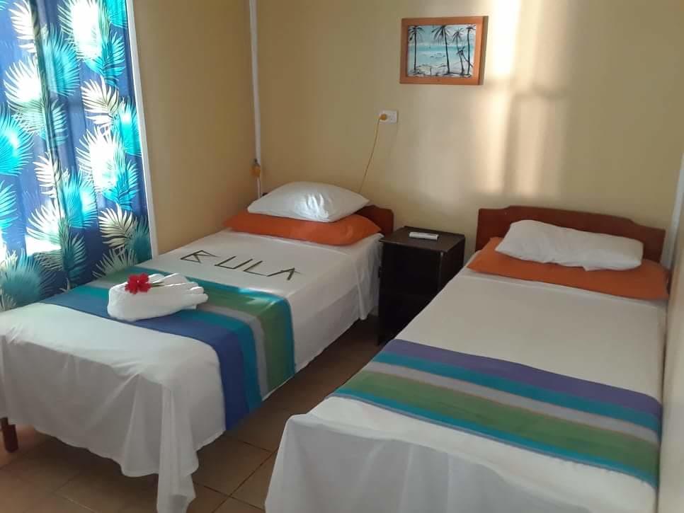 Daku Resort Савусаву Экстерьер фото
