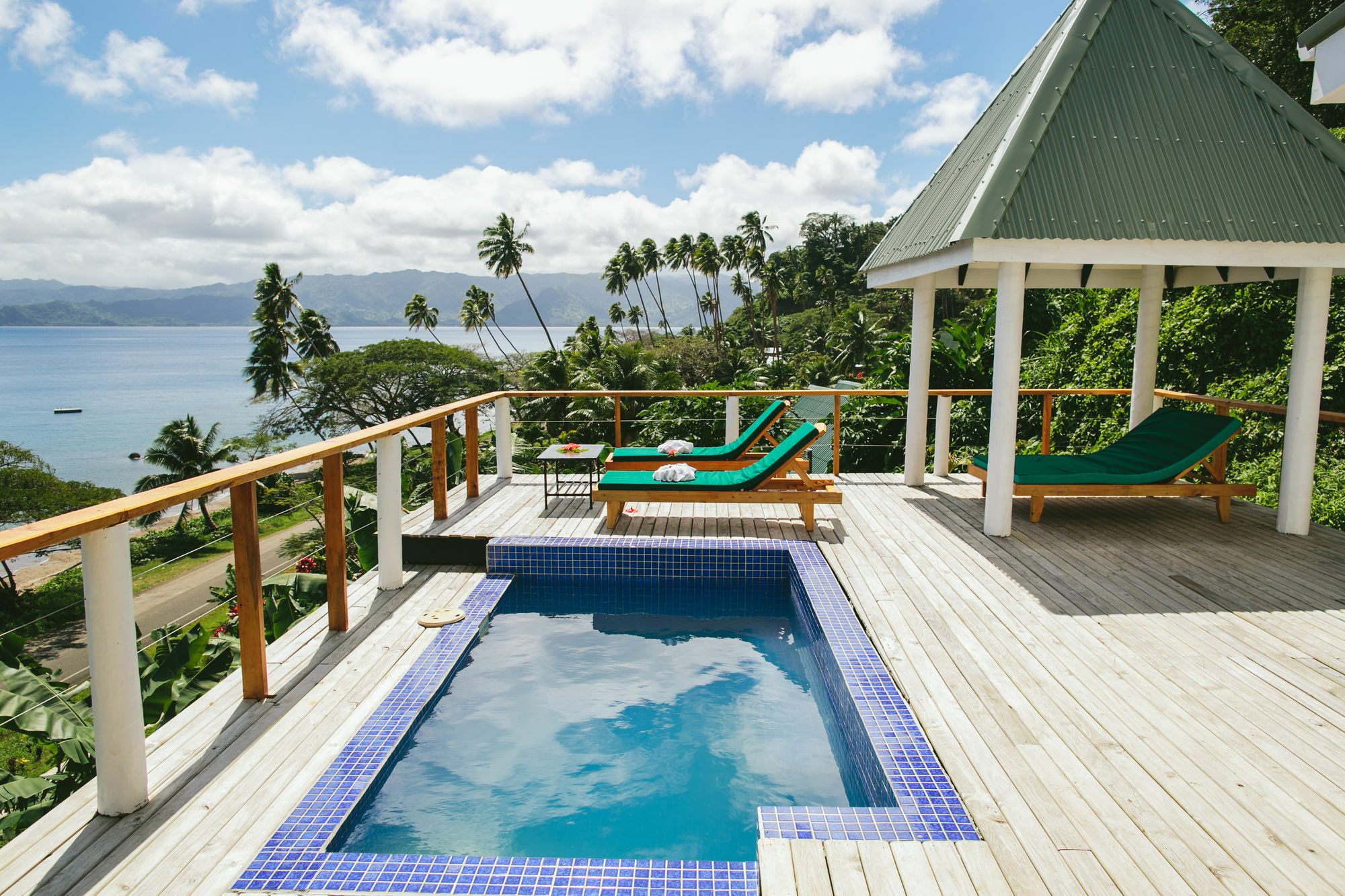 Daku Resort Савусаву Экстерьер фото